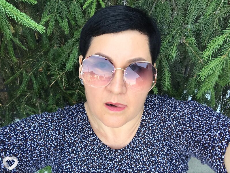Татьяна, 45, Кургане — анкета №1452408