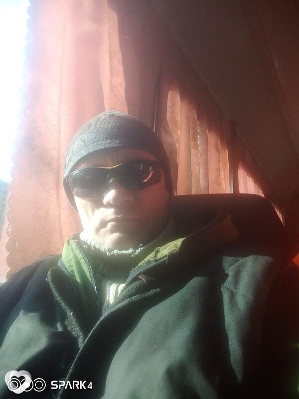 Влад, 46, Омске — анкета №1452521