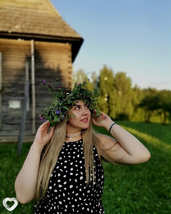 Alina, 34, Минске — анкета №1452872
