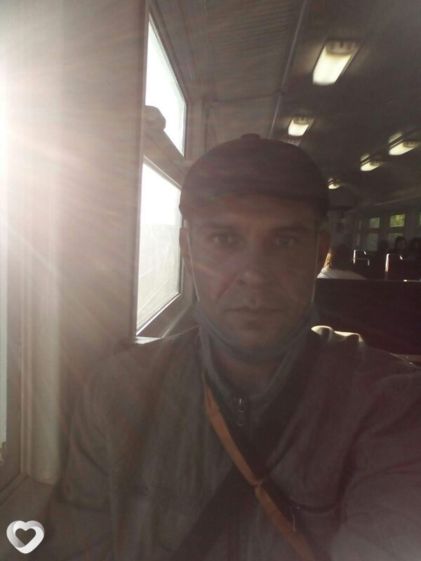 Владимир, 44, Новокузнецке — анкета №1452877