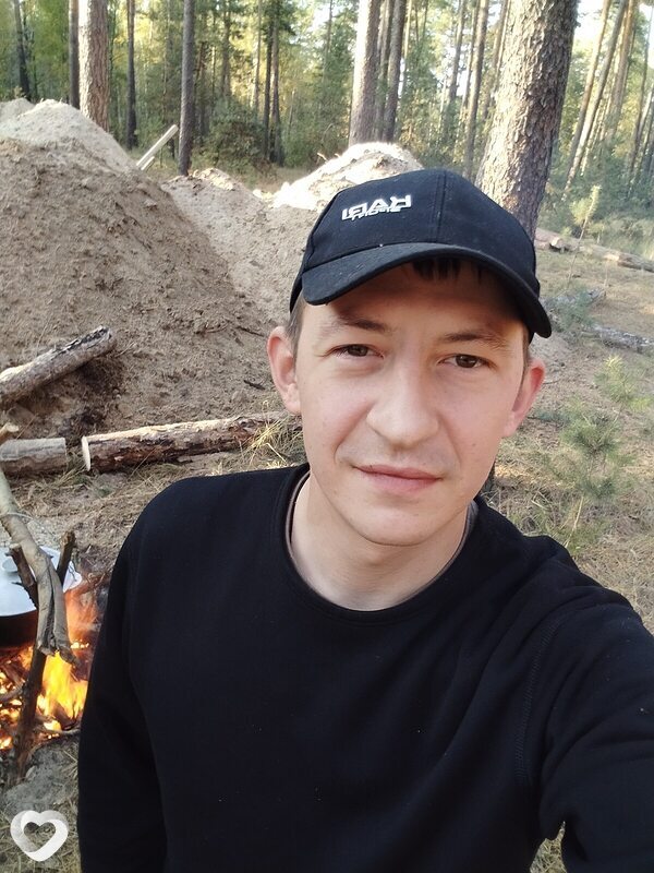 Александр, 33, Макеевке — анкета №1452878