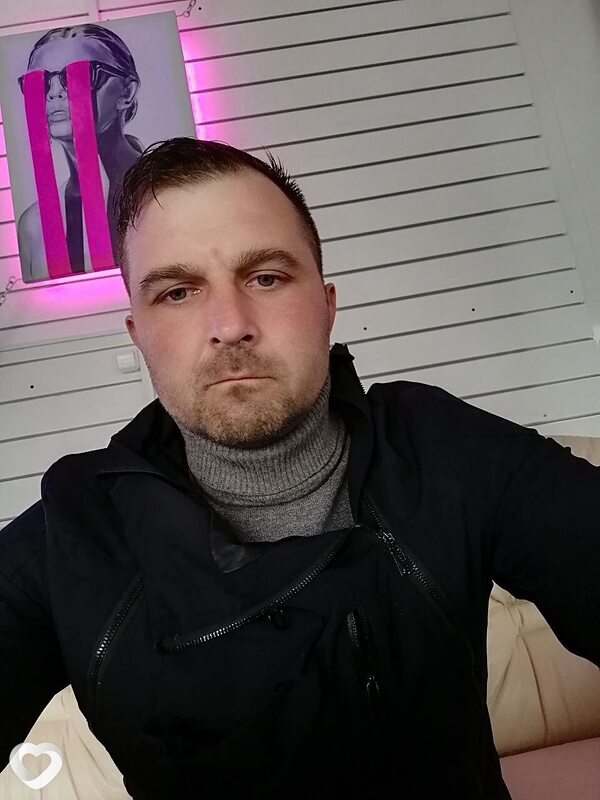 Артемий, 37, Речице — анкета №1452879