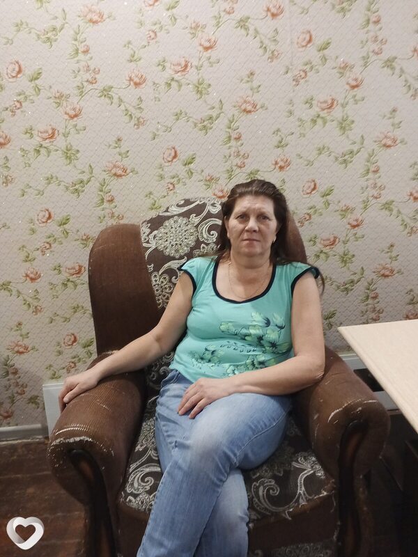 Ирина, Волосово