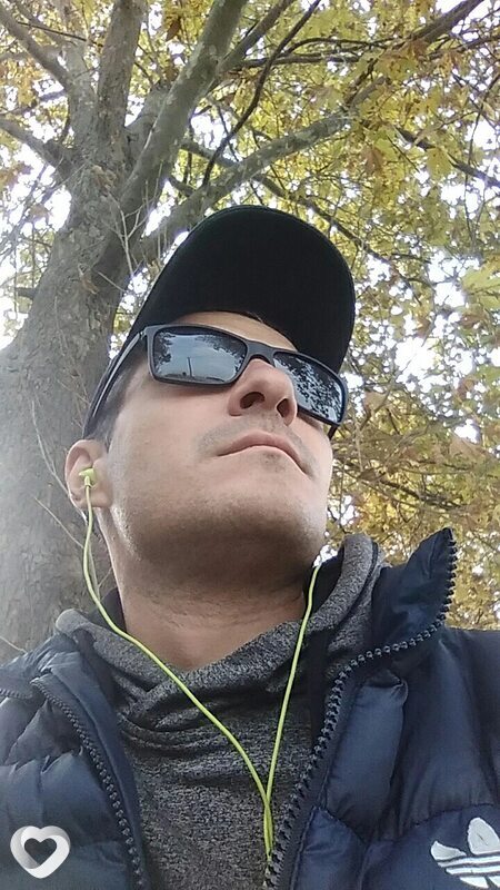 Артур, 41, Севастополе — анкета №1452585
