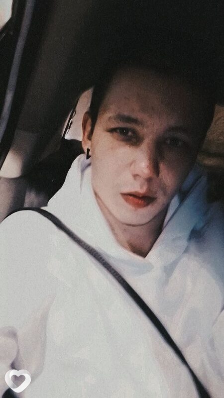 Дмитрий, 23, Москве — анкета №1452587