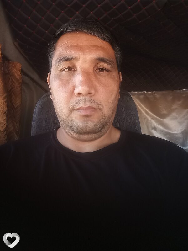 Жамолдин, 41, Братске — анкета №1452593