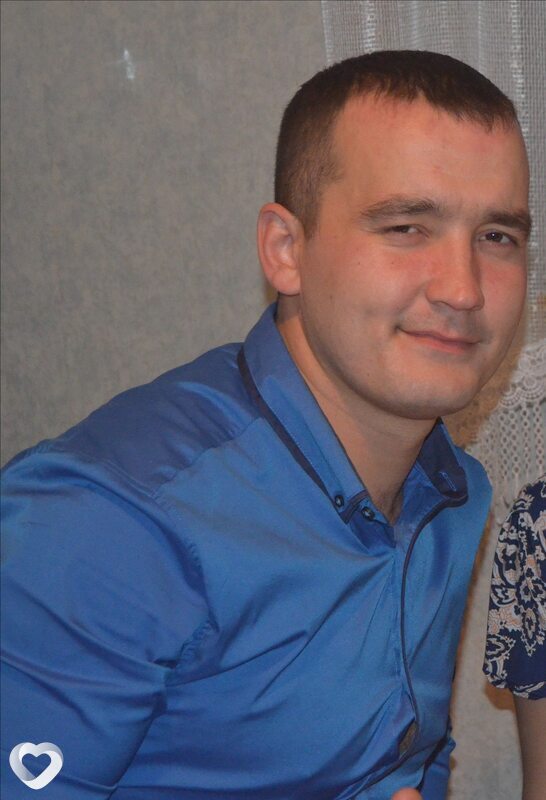 Сергей, 39, Пензе — анкета №12150