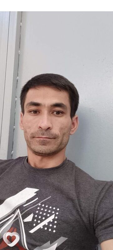 Жалол, 36, Москве — анкета №1452606