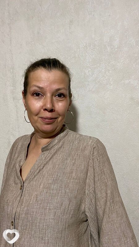 Татьяна, Боровое