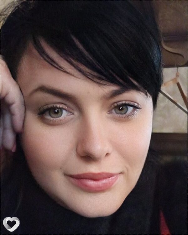 Анна, 43, Краснодаре — анкета №1452623