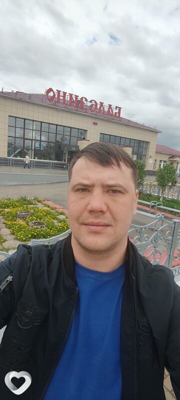 Алексей, 34, Перми — анкета №1452628