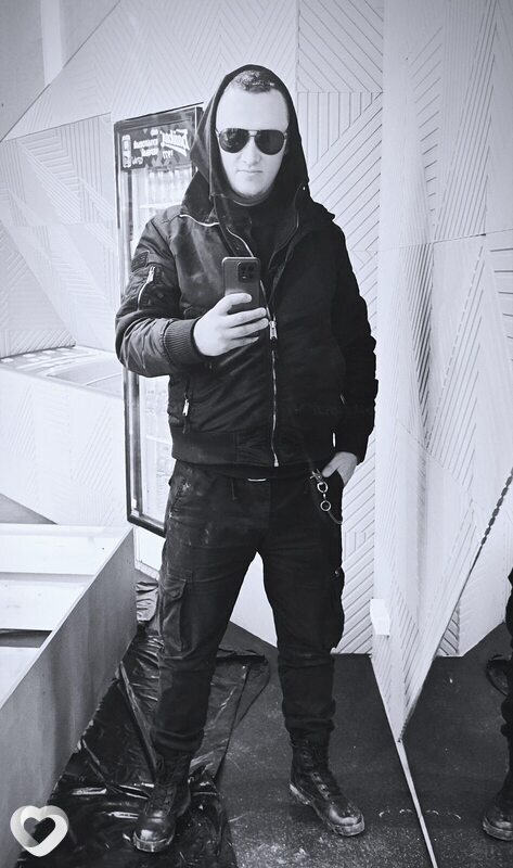 Виталий, 36, Сортавале — анкета №1452632