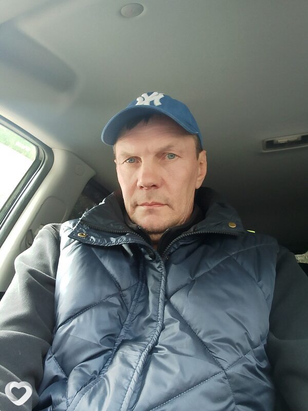 Павел, 44, Перми — анкета №1452634