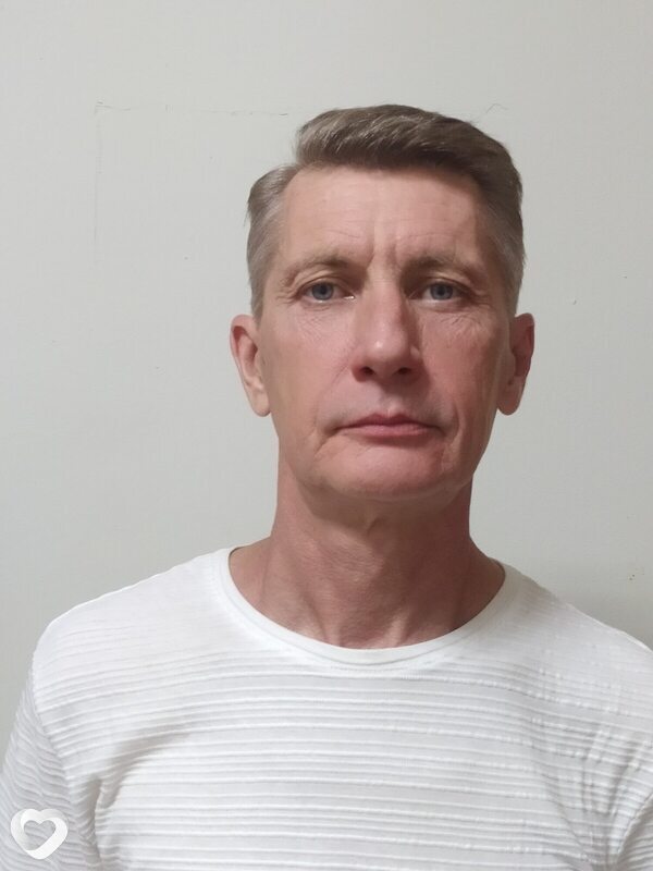 Сергей, 55, Самаре — анкета №1452636