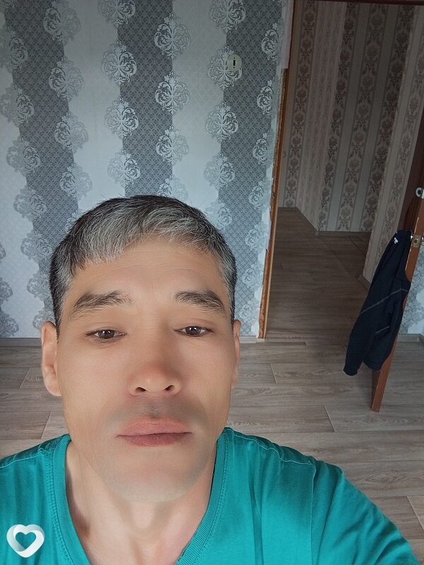 Рус, 40, Рудном — анкета №1452685