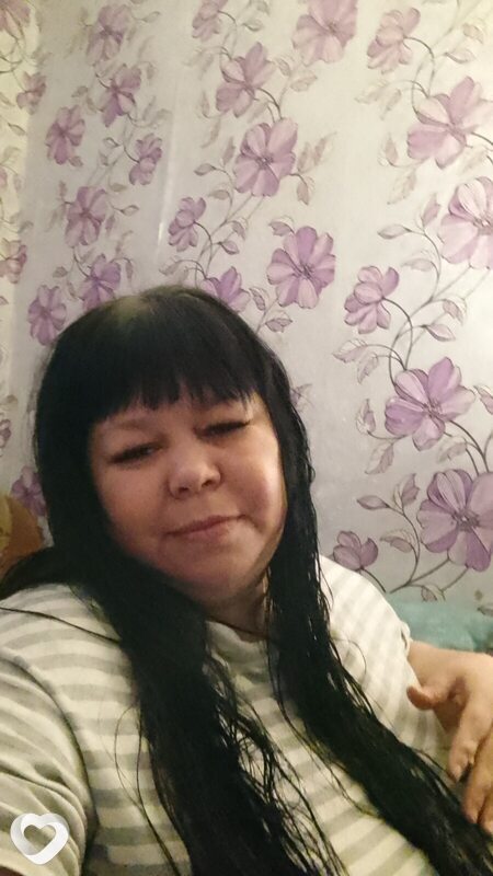 Татьянахон, Усть-Ордынский