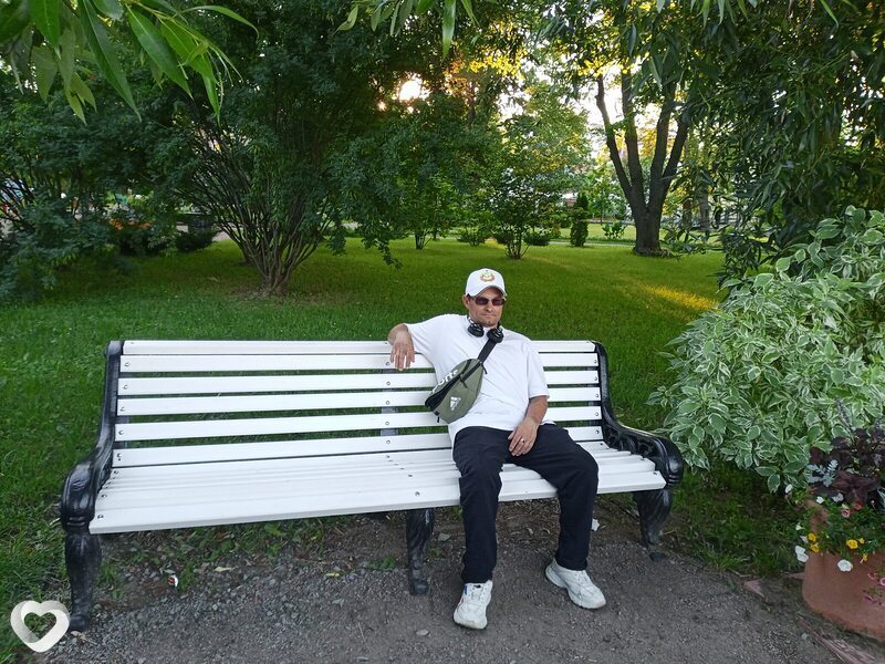 Алексей, 41, Ярославле — анкета №1452690