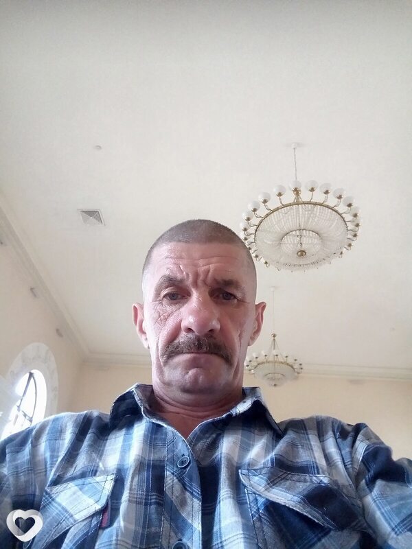 Алексей, 48, Витебске — анкета №1452695
