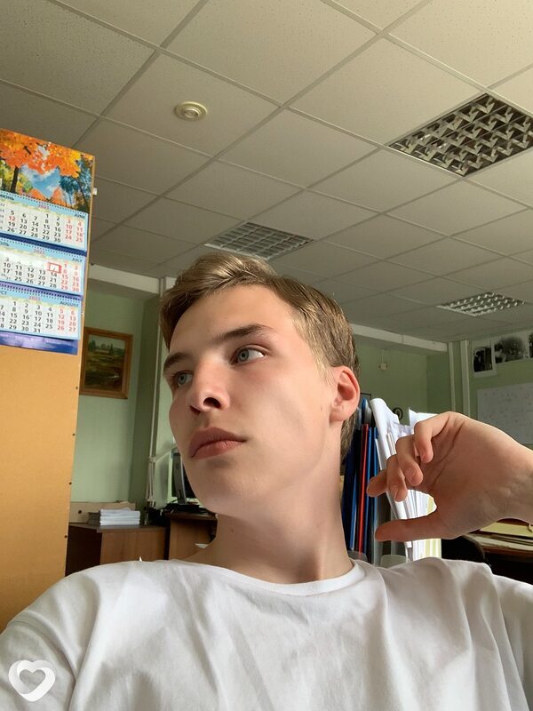Владимир, 22, Екатеринбурге — анкета №1452697