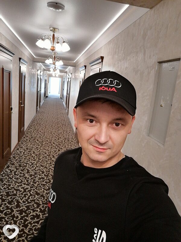 Андрей, Прокопьевск