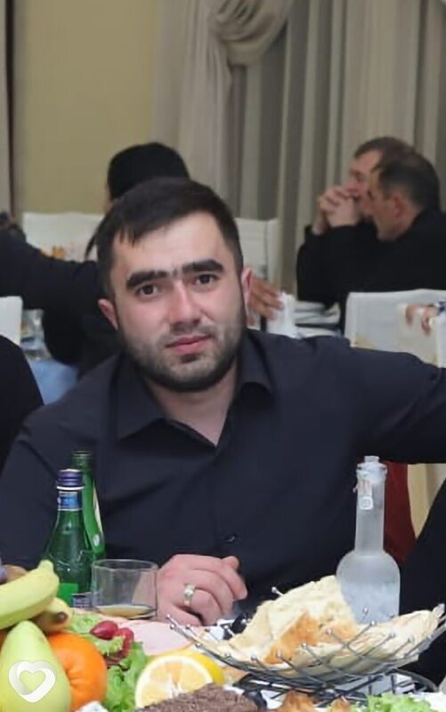 Ашот, 34, Мурманске — анкета №1452700
