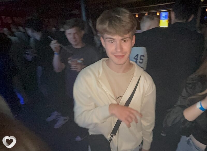 Виталий, 20, Москве — анкета №1452710