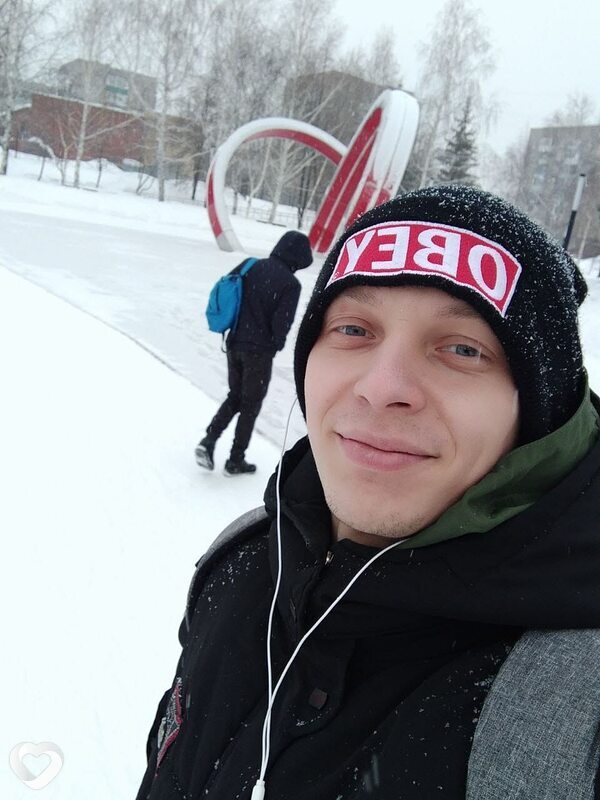 Дмитри, 31, Москве — анкета №1452719