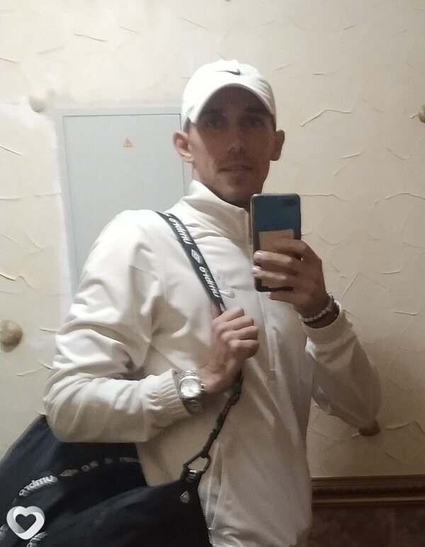Игорь, 30, Бресте — анкета №1452724