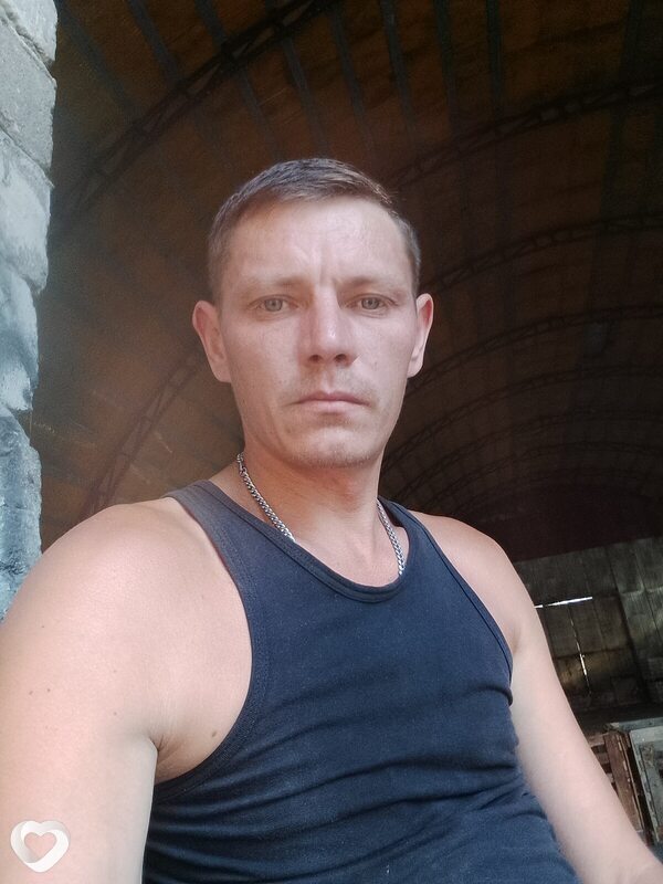 Александр, 34, Анапе — анкета №1452726