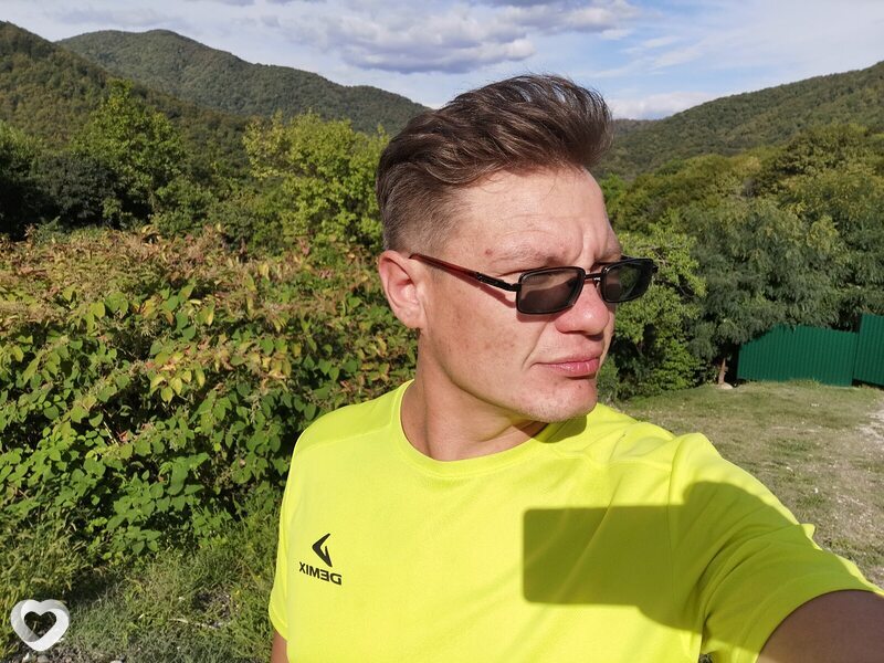 Артём, 35, Новом Уренгое — анкета №1452729
