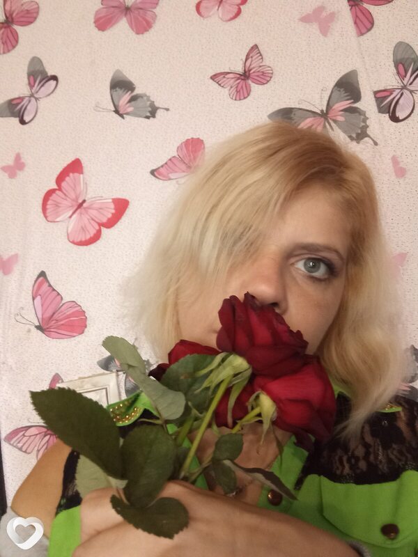 Алла, 38, Березовский (Свердловская обл) — анкета №1452734