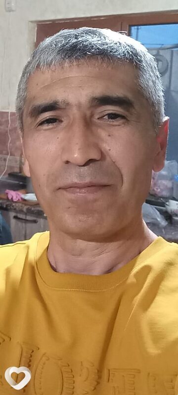 Akym, 57, Алматы — анкета №1452742
