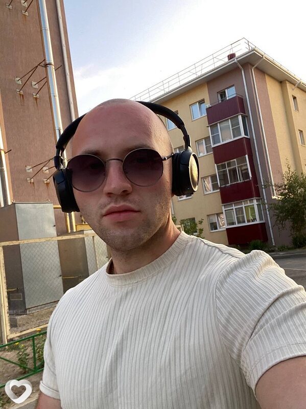 Александр, 29, Люберцах — анкета №1452743