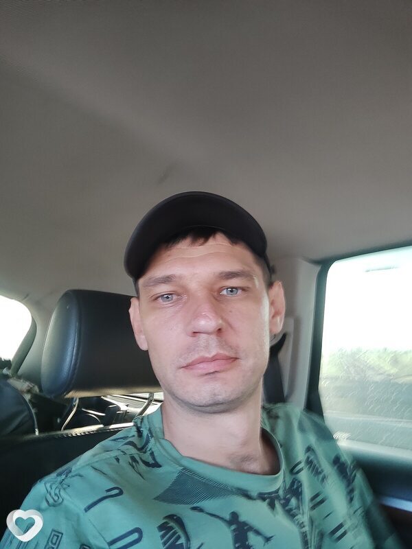 Евгений, 35, Новокузнецке — анкета №1452745