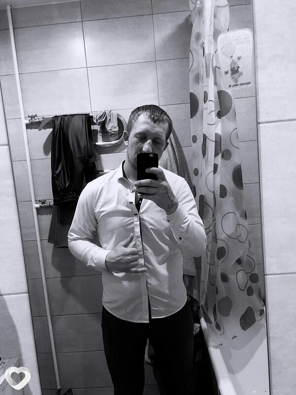 Николай, 24, Воронеже — анкета №1452750