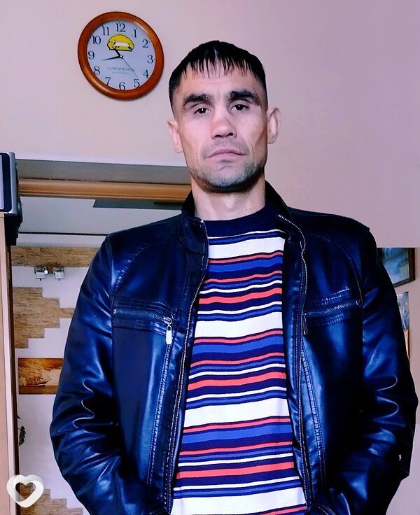Александр, 42, Томске — анкета №1452752