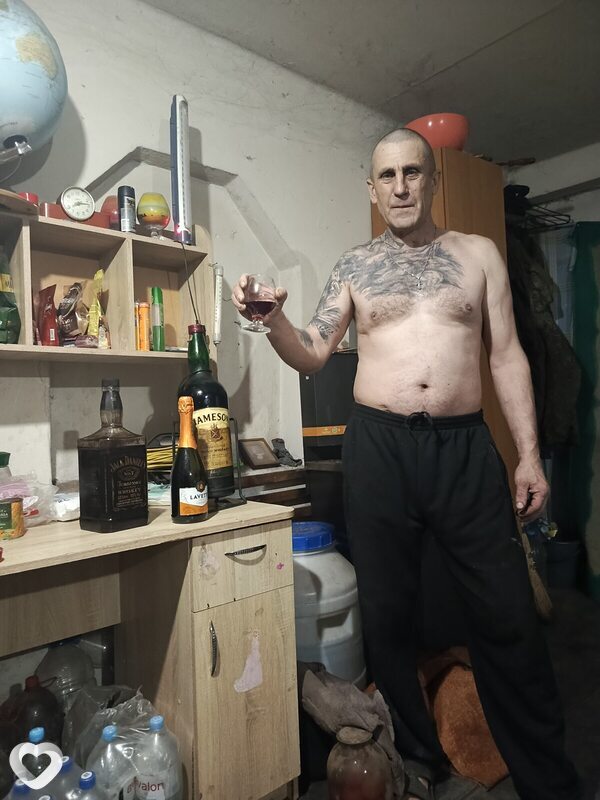 Сергей, 53, Алейске — анкета №1452753