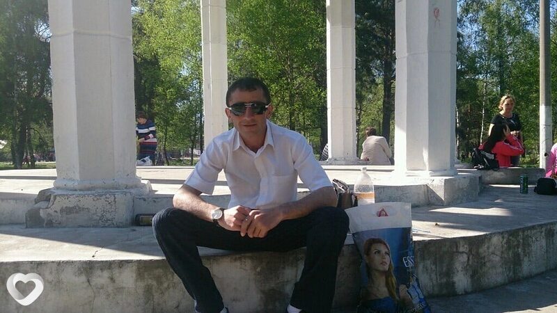 Анар, 38, Улан-Удэ — анкета №1452754