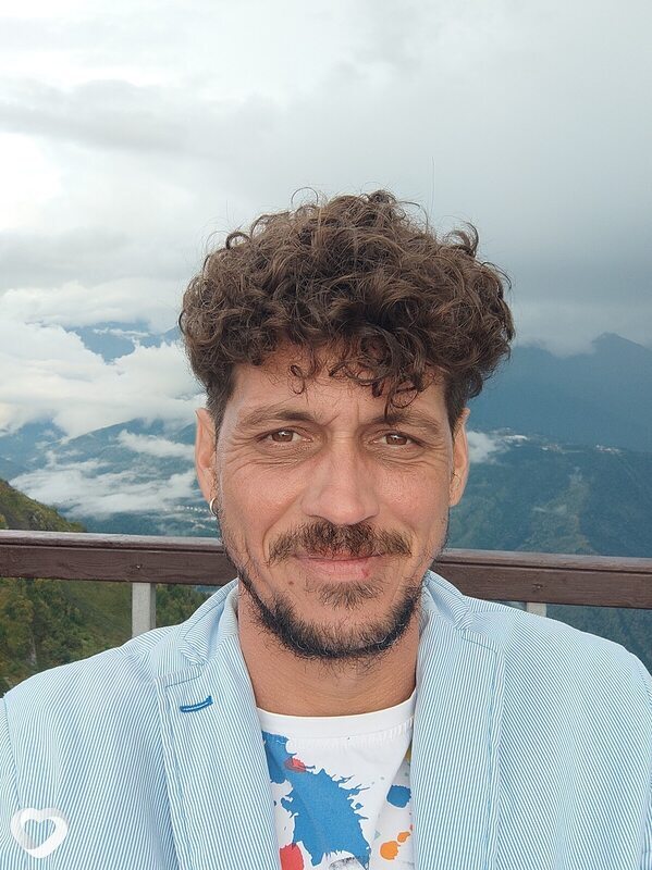 Алексей, 46, Сочи — анкета №1452756