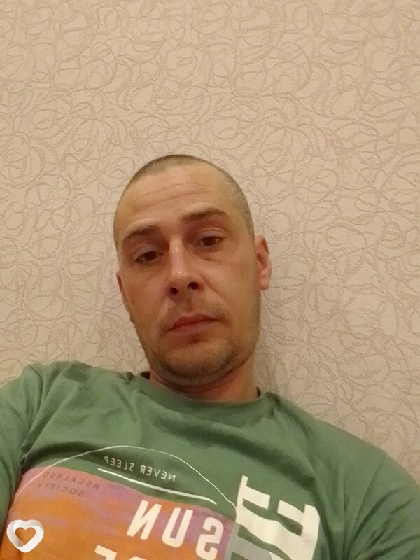 Андре, 36, Серове — анкета №1453107