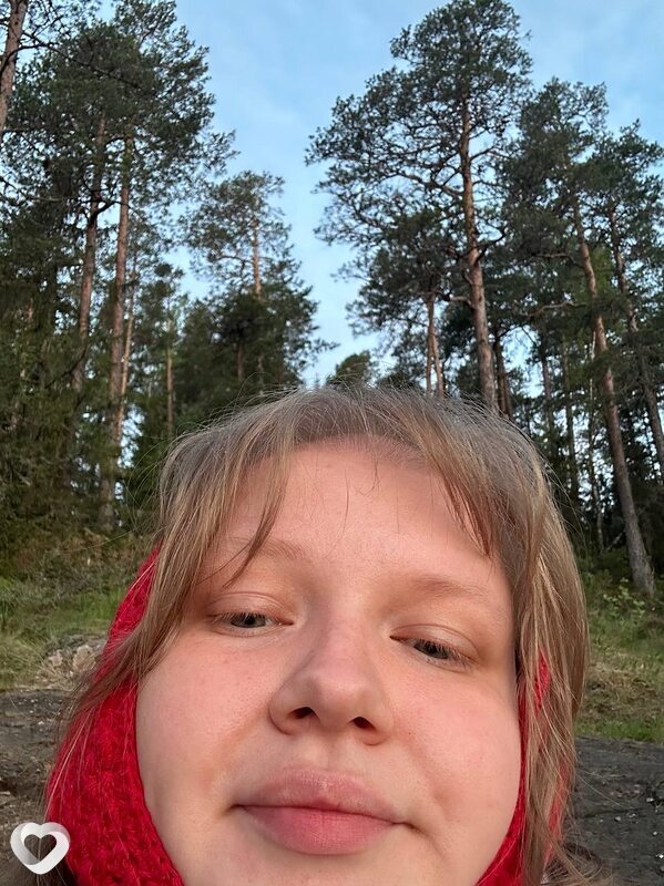 Полина, 29, Казани — анкета №1453109