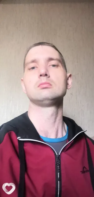 Илья, 34, Барнауле — анкета №1453122