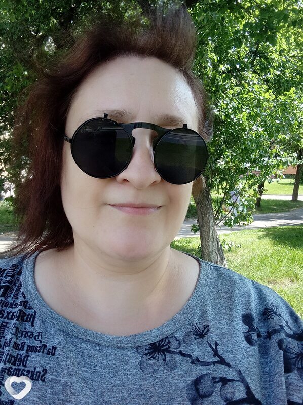 Анна, 52, Минске — анкета №1453127
