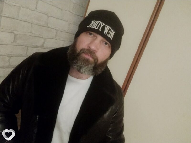 Дмитрий, 47, Москве — анкета №1452792