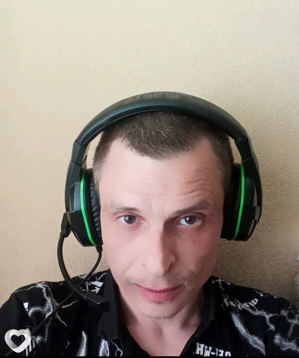 Андрей, 41, Конакове — анкета №1452793