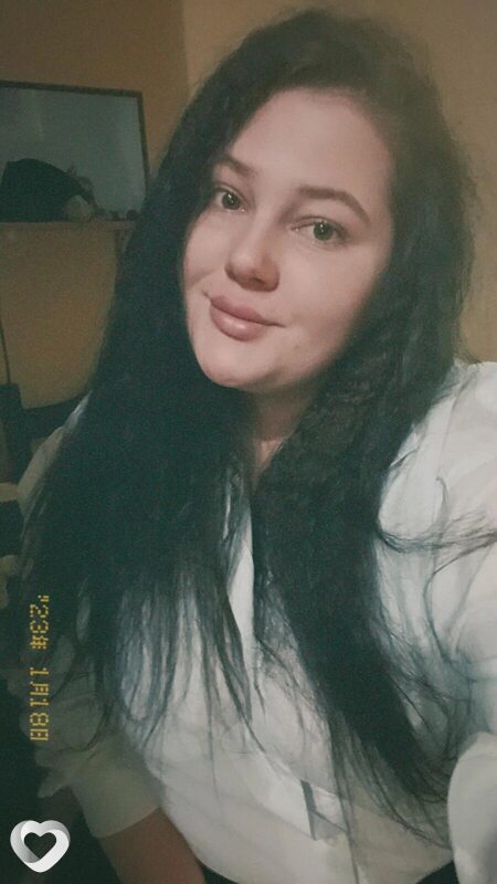 Мария, 21, Калинковичах — анкета №1452797
