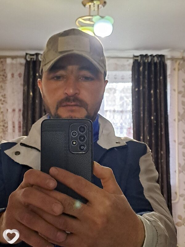Нва, 40, Уфе — анкета №1452800