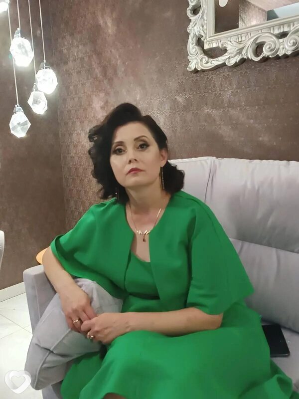 Снежана, Марл