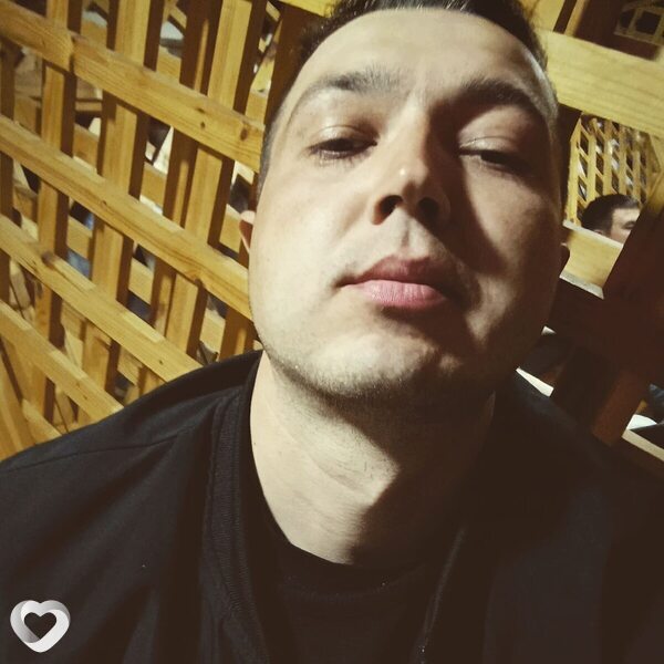 Азат, 32, Кузнецке — анкета №1452804