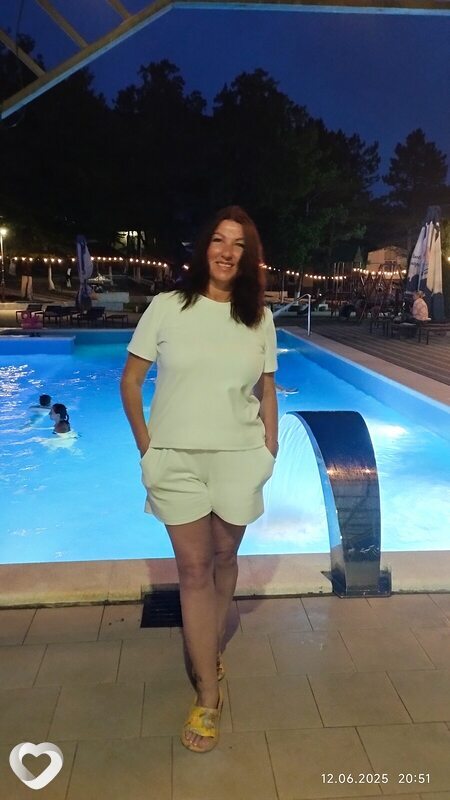 Елизавета, 41, Белой Калитве — анкета №1452664
